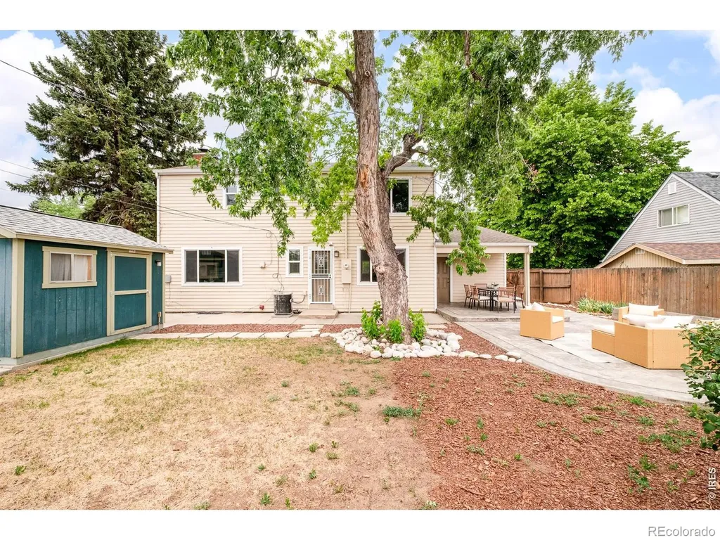 1989 S Kearney Way Denver CO 80224