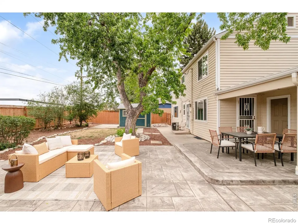 1989 S Kearney Way Denver CO 80224