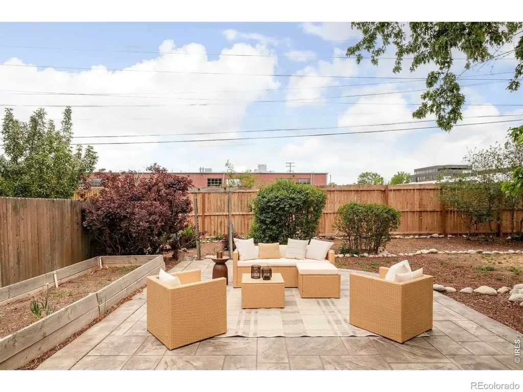 1989 S Kearney Way Denver CO 80224