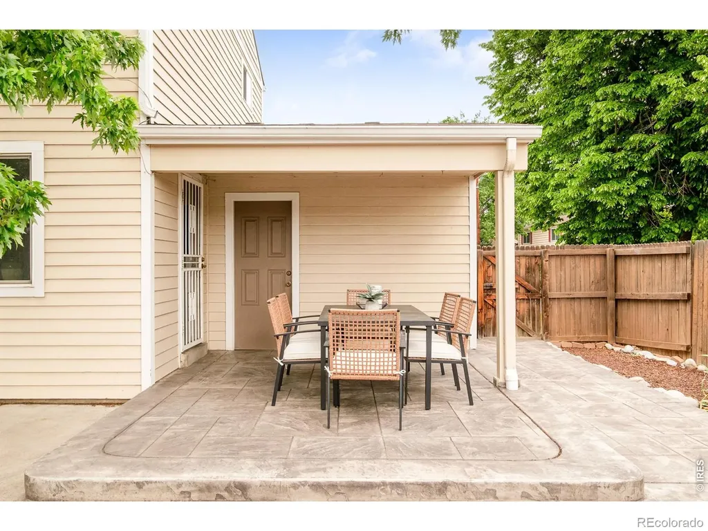 1989 S Kearney Way Denver CO 80224