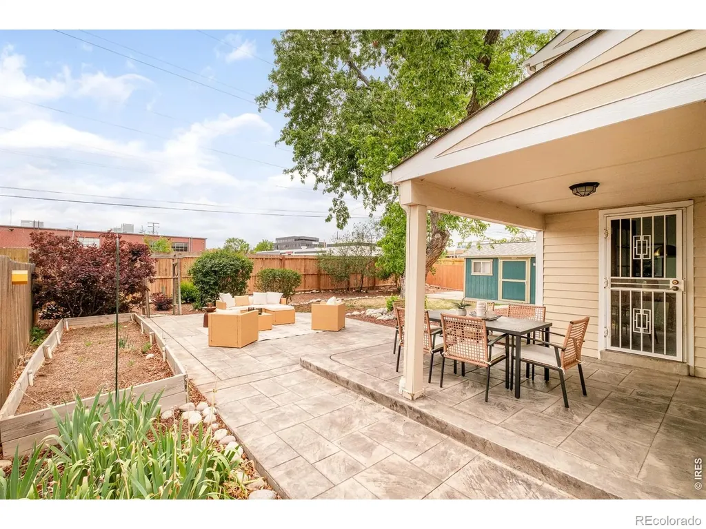 1989 S Kearney Way Denver CO 80224