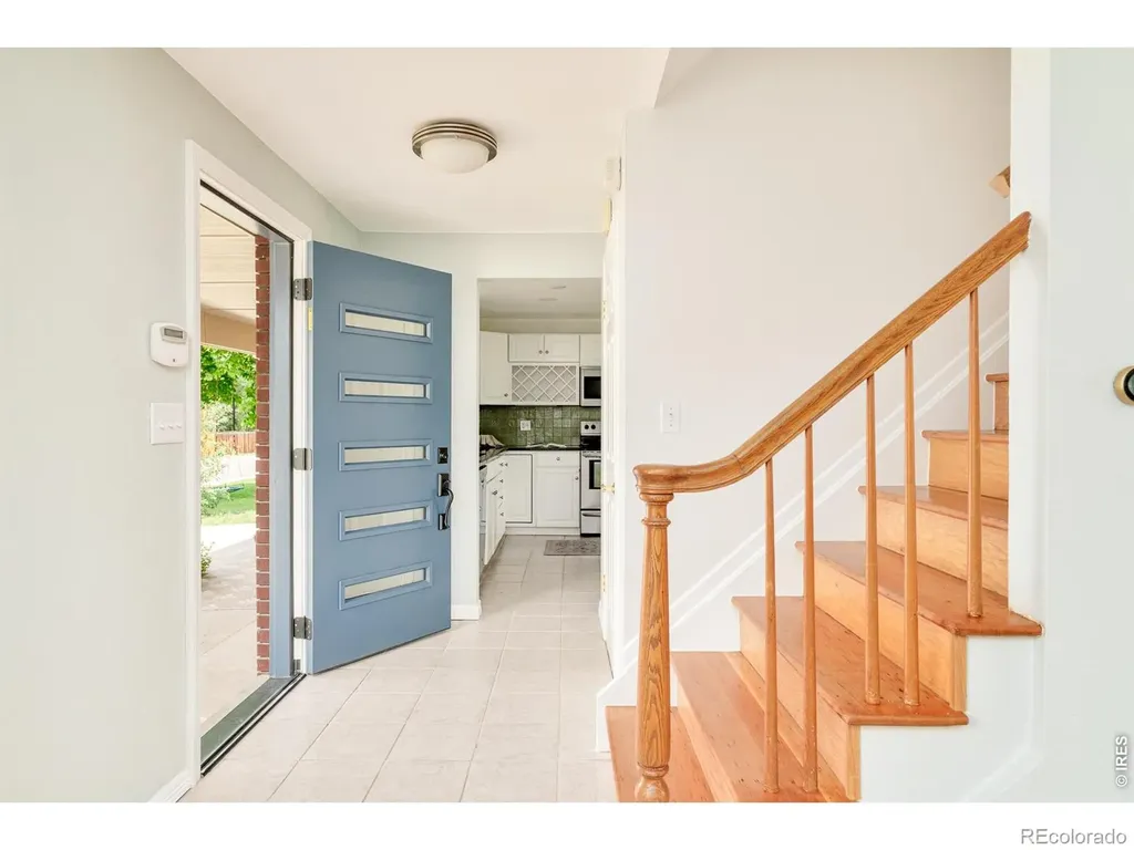 1989 S Kearney Way Denver CO 80224