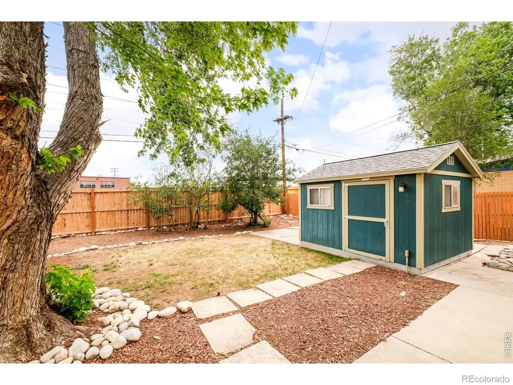 1989 S Kearney Way Denver CO 80224