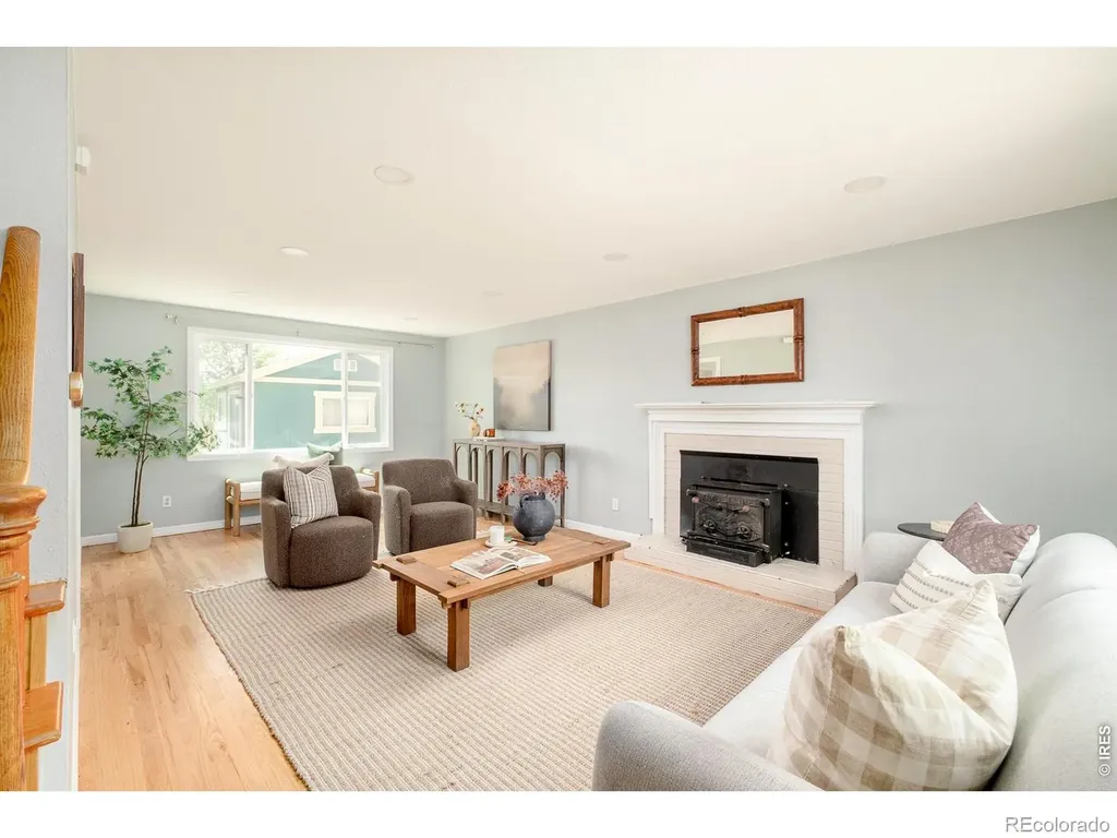 1989 S Kearney Way Denver CO 80224