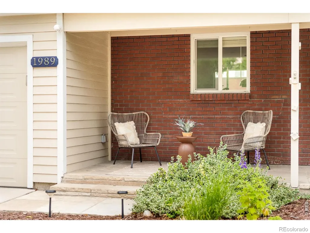 1989 S Kearney Way Denver CO 80224
