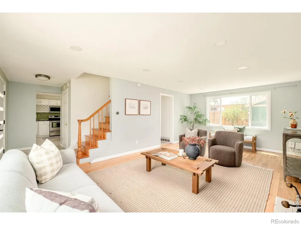1989 S Kearney Way Denver CO 80224