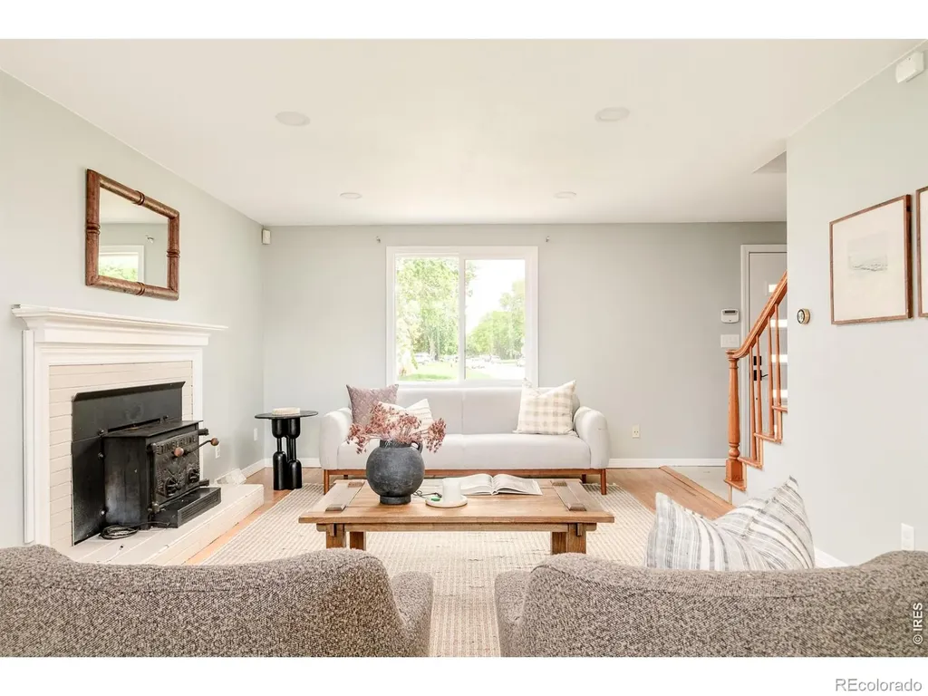 1989 S Kearney Way Denver CO 80224