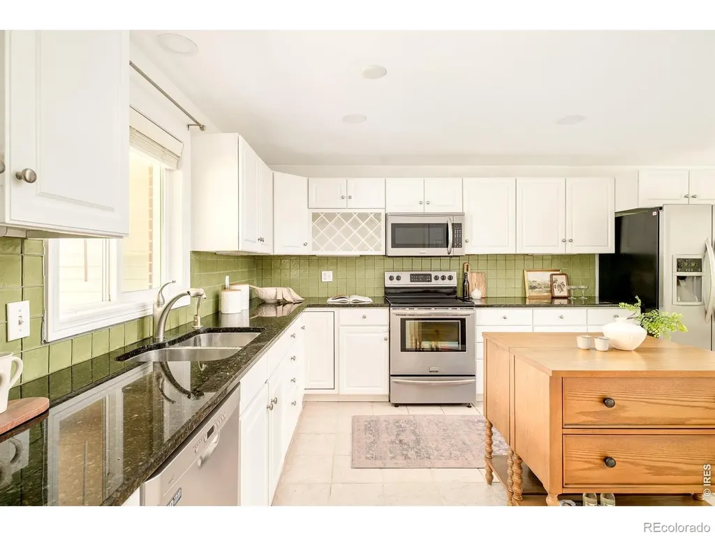 1989 S Kearney Way Denver CO 80224