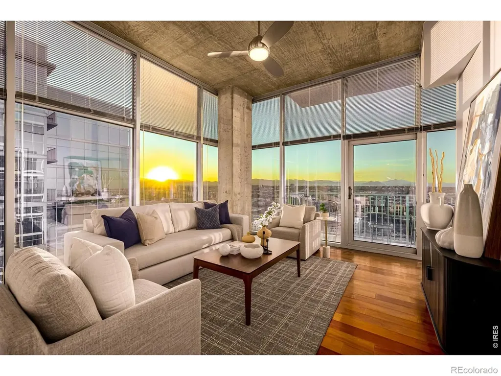 1700 Bassett Street Denver CO 80202