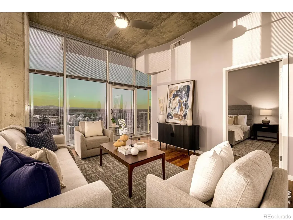 1700 Bassett Street Denver CO 80202