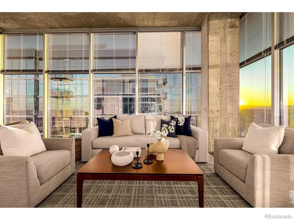 1700 Bassett Street Denver CO 80202