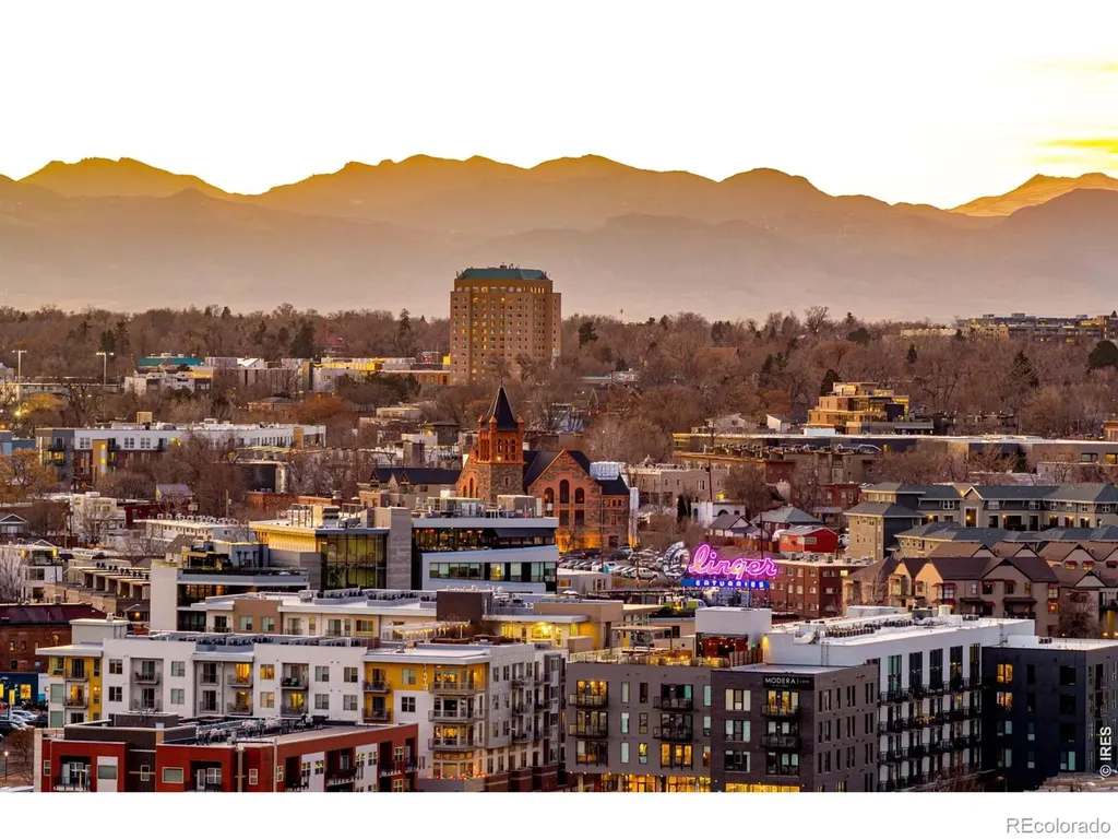 1700 Bassett Street Denver CO 80202