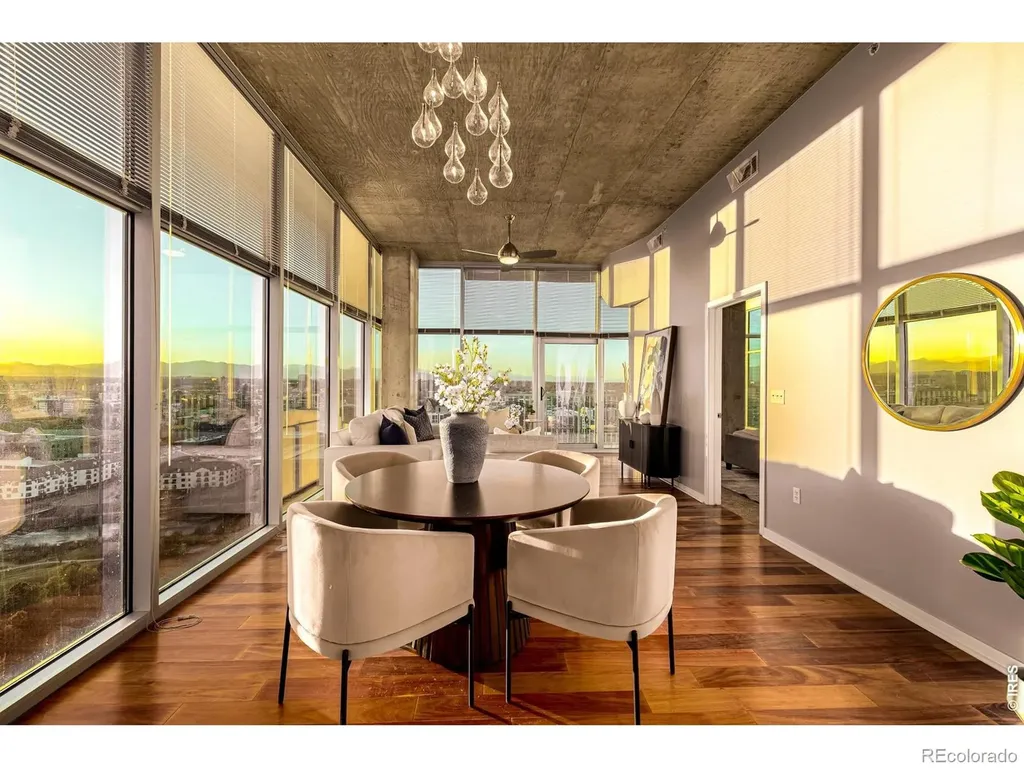 1700 Bassett Street Denver CO 80202
