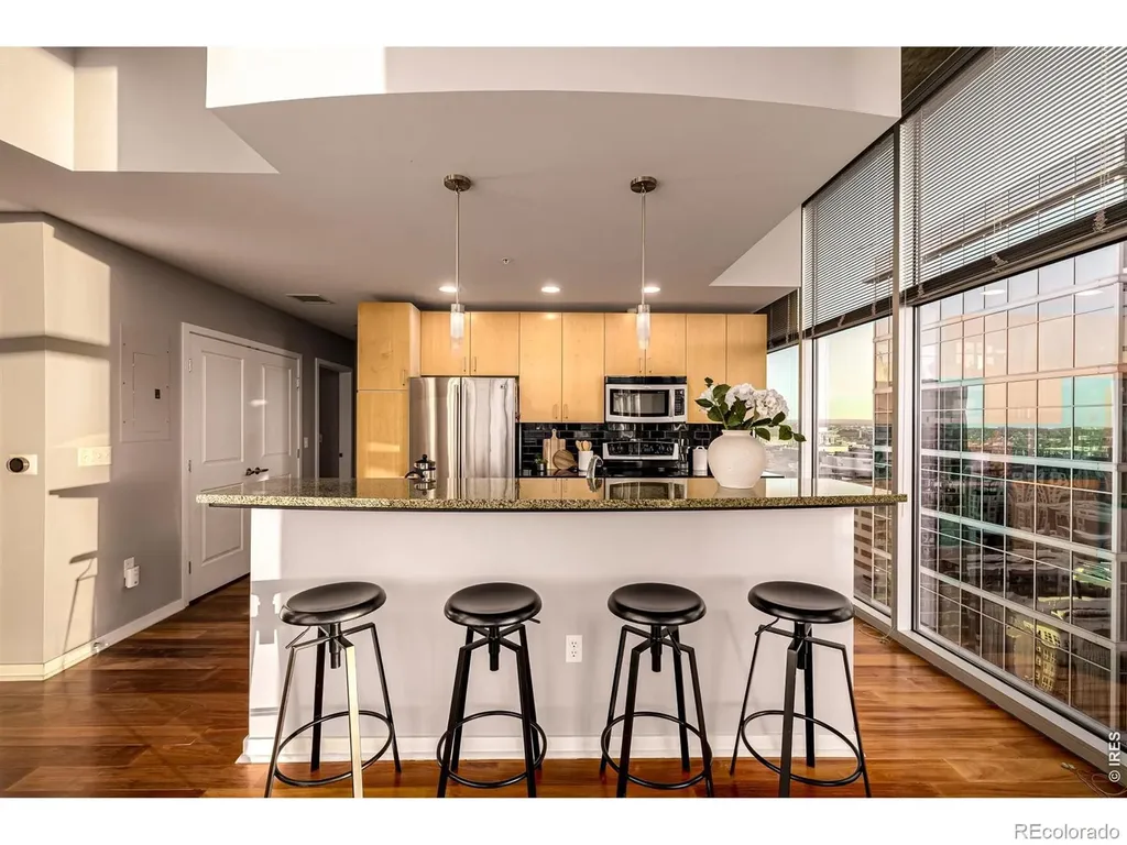 1700 Bassett Street Denver CO 80202