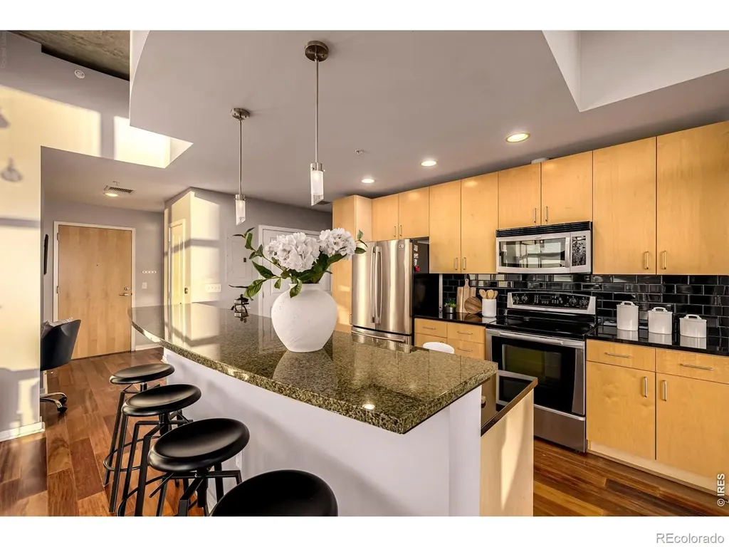 1700 Bassett Street Denver CO 80202