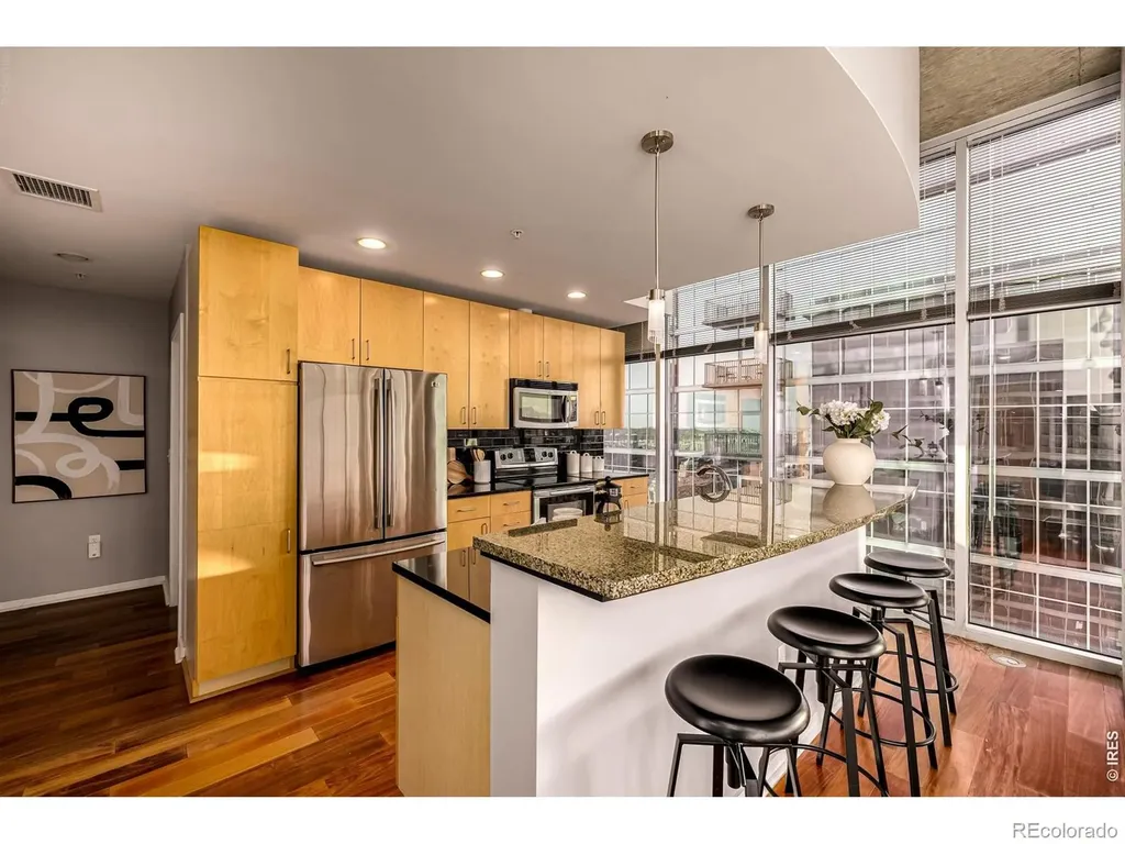 1700 Bassett Street Denver CO 80202