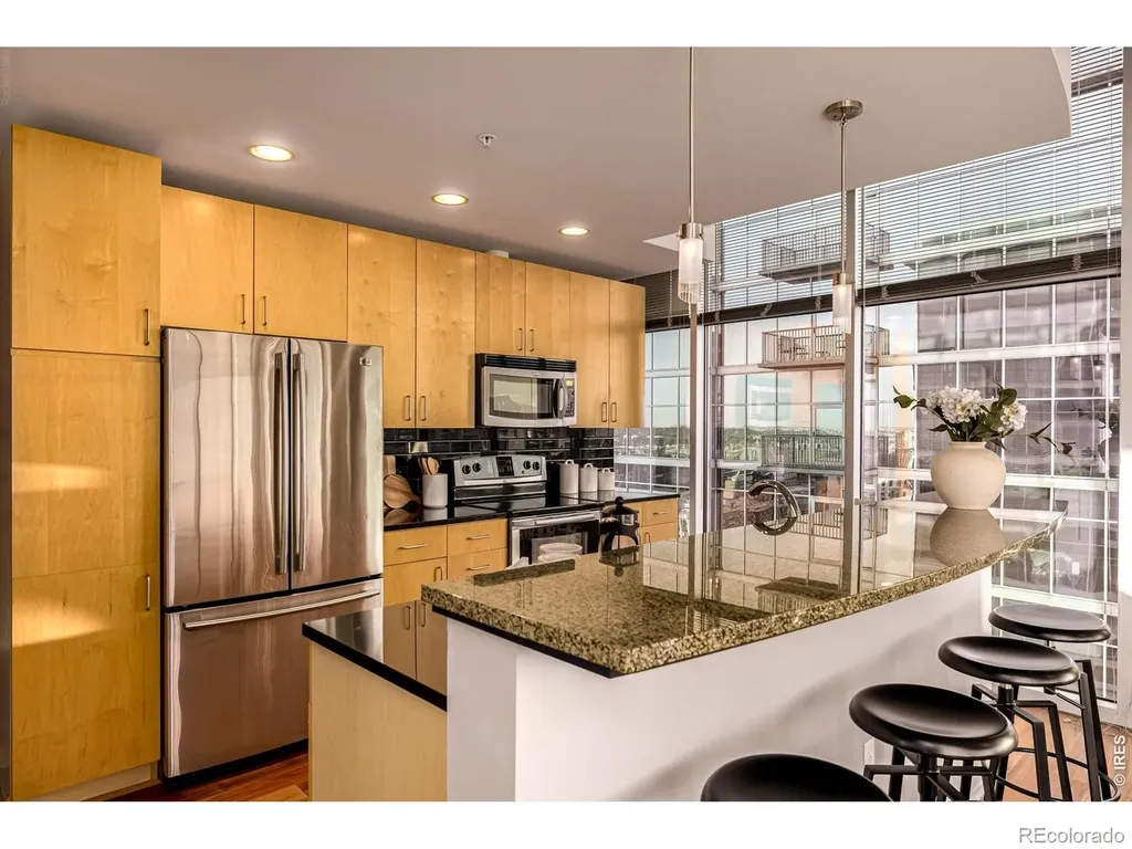 1700 Bassett Street Denver CO 80202