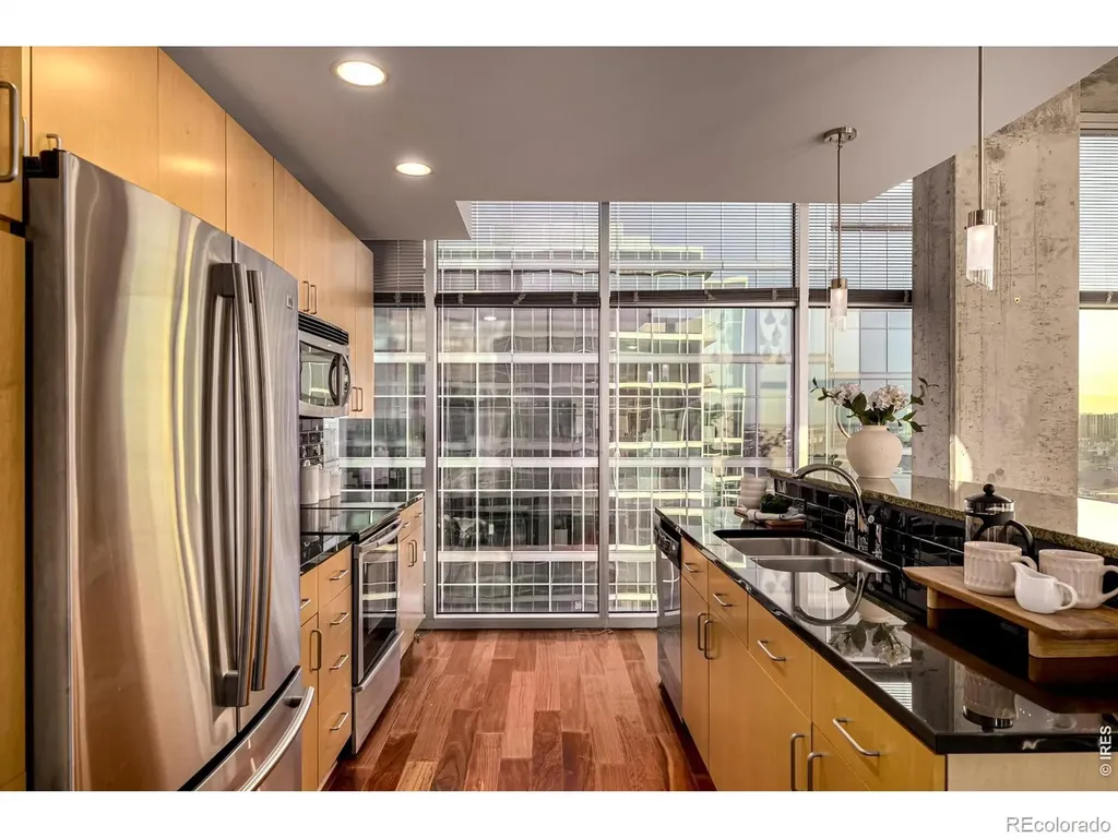 1700 Bassett Street Denver CO 80202