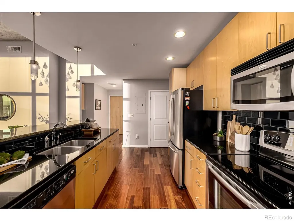 1700 Bassett Street Denver CO 80202