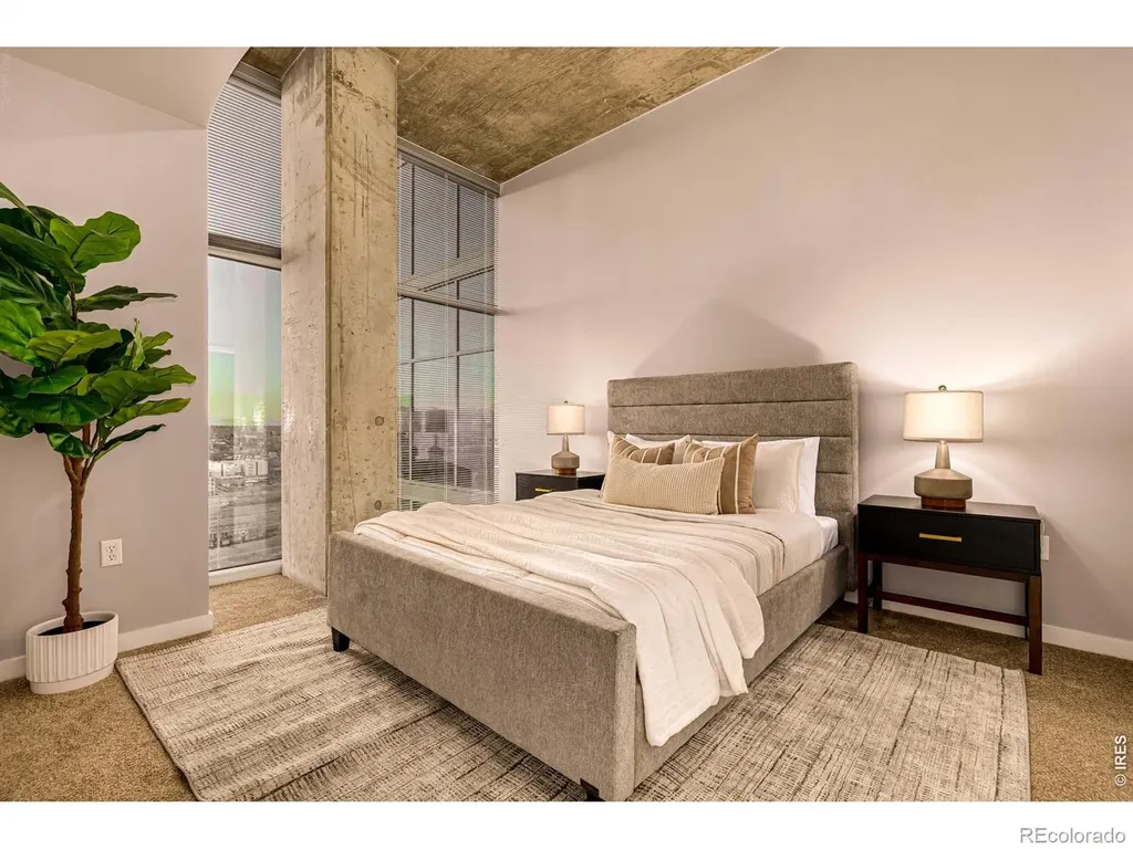 1700 Bassett Street Denver CO 80202