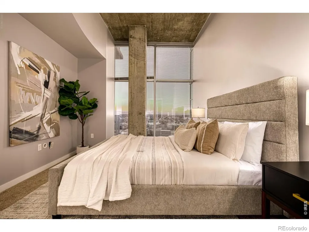 1700 Bassett Street Denver CO 80202