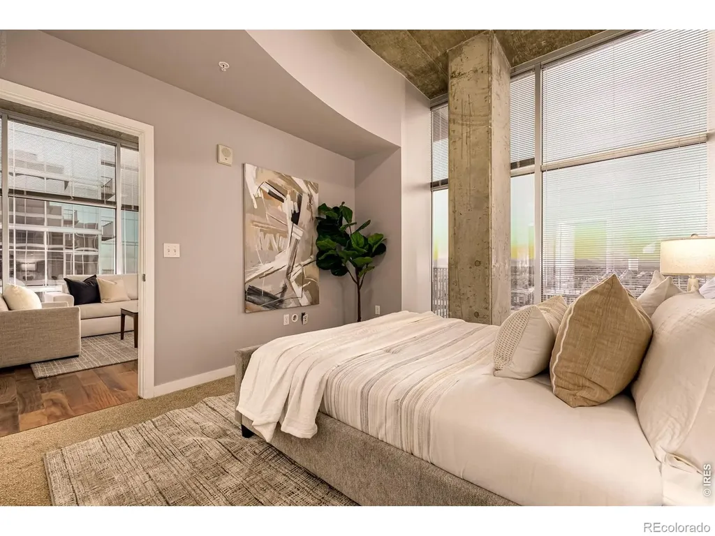1700 Bassett Street Denver CO 80202