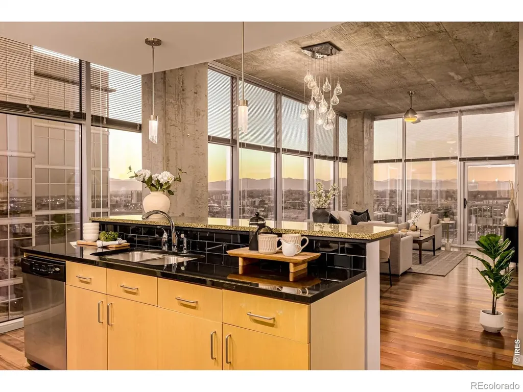 1700 Bassett Street Denver CO 80202