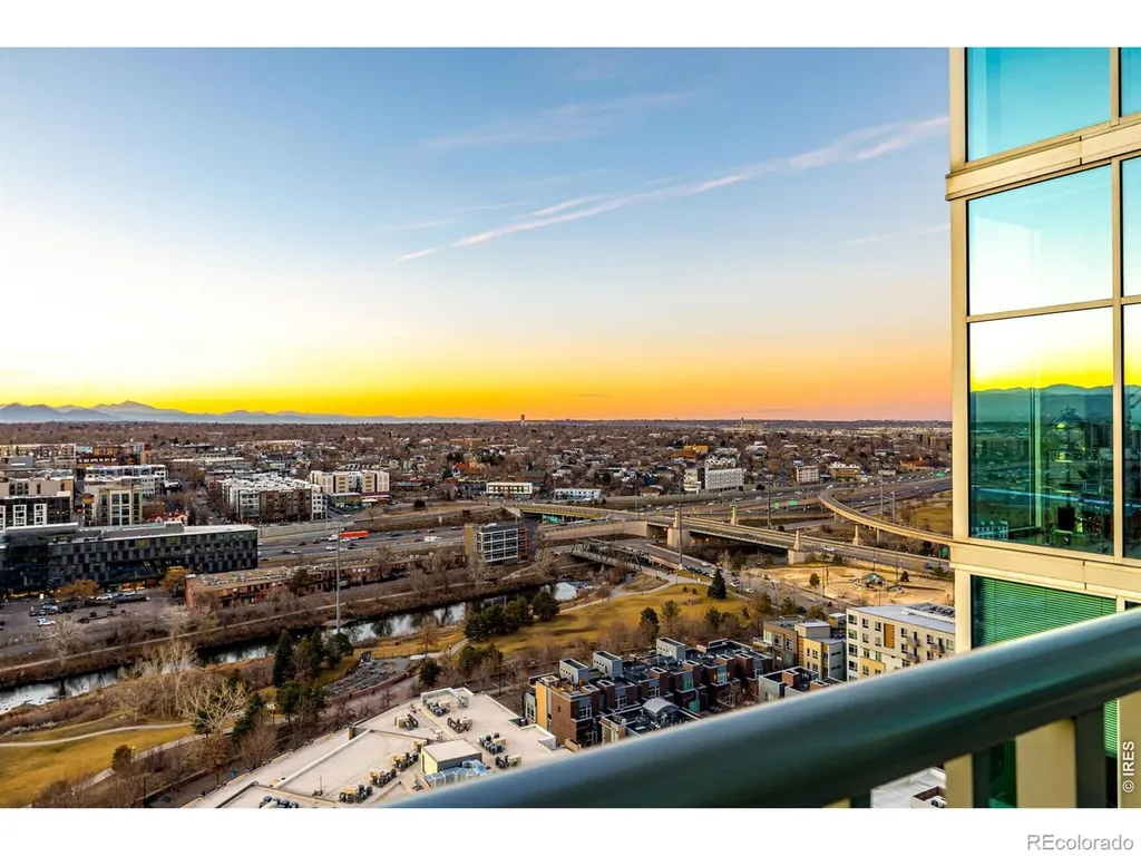 1700 Bassett Street Denver CO 80202