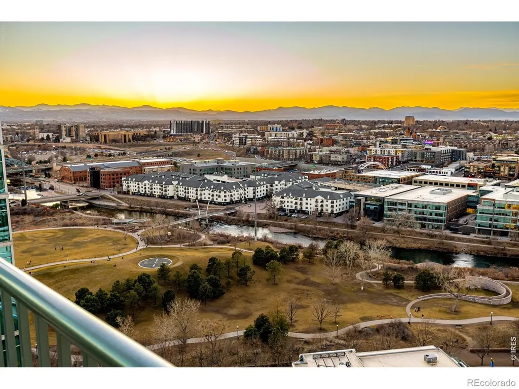 1700 Bassett Street Denver CO 80202