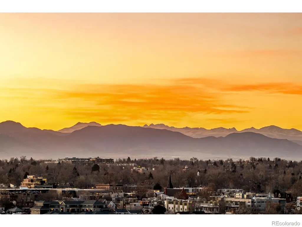 1700 Bassett Street Denver CO 80202