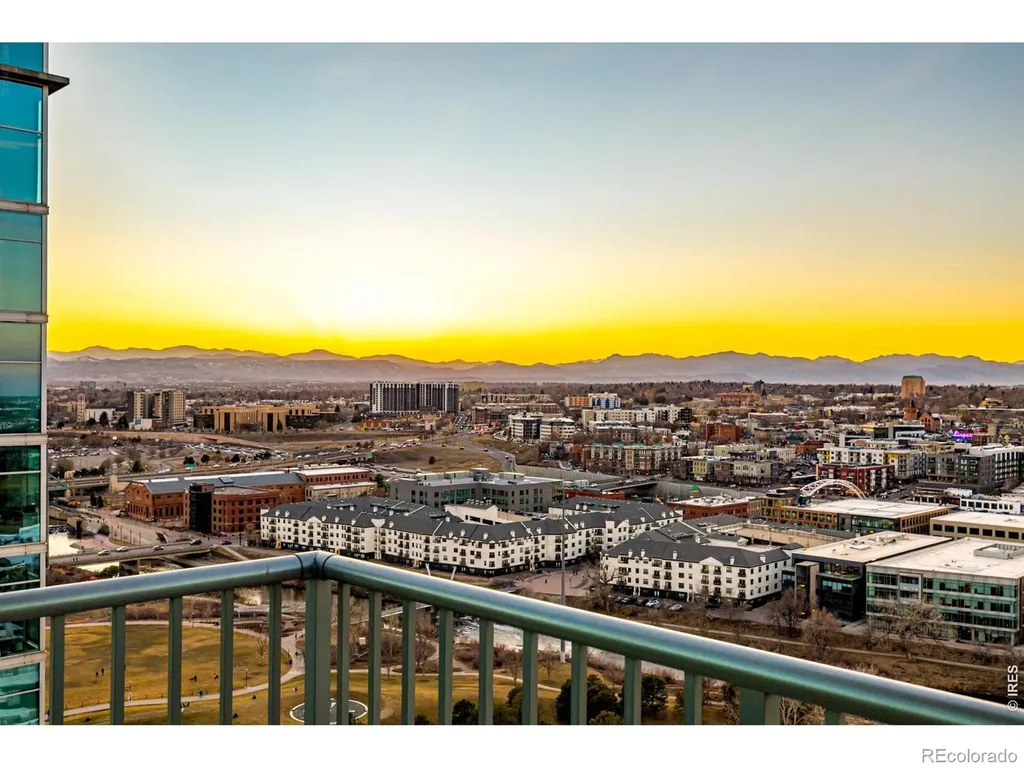 1700 Bassett Street Denver CO 80202
