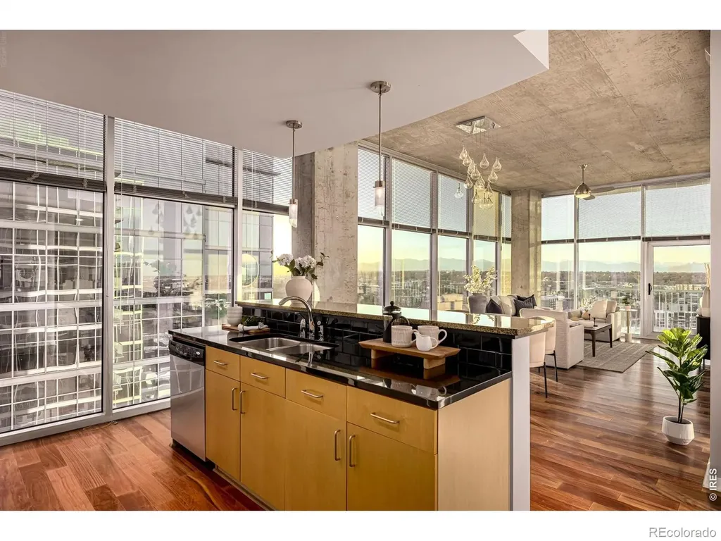 1700 Bassett Street Denver CO 80202