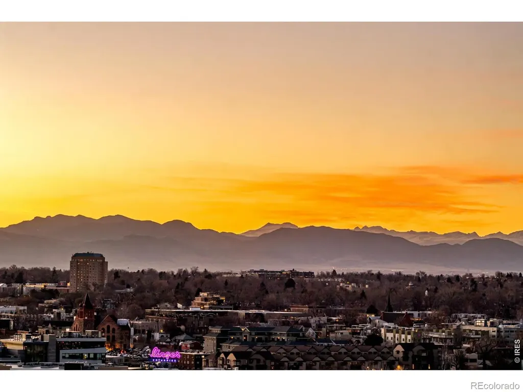 1700 Bassett Street Denver CO 80202