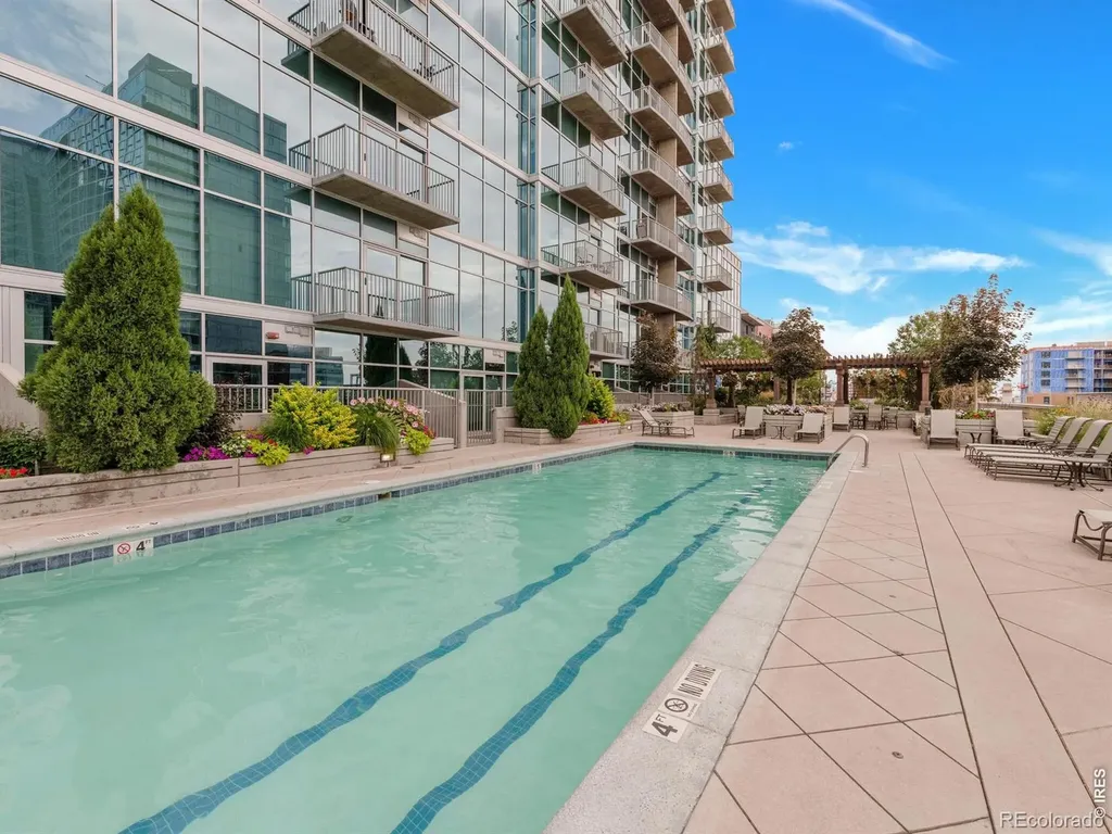1700 Bassett Street Denver CO 80202