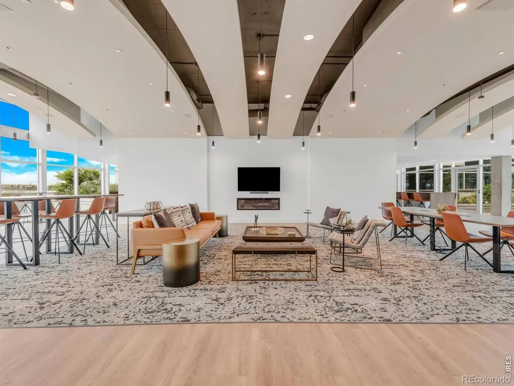 1700 Bassett Street Denver CO 80202