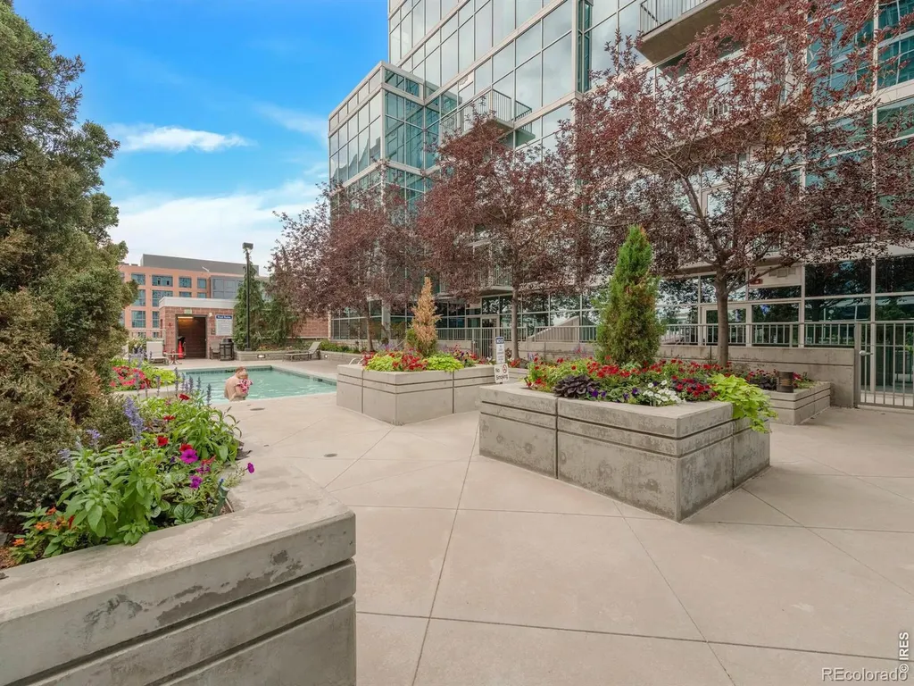1700 Bassett Street Denver CO 80202
