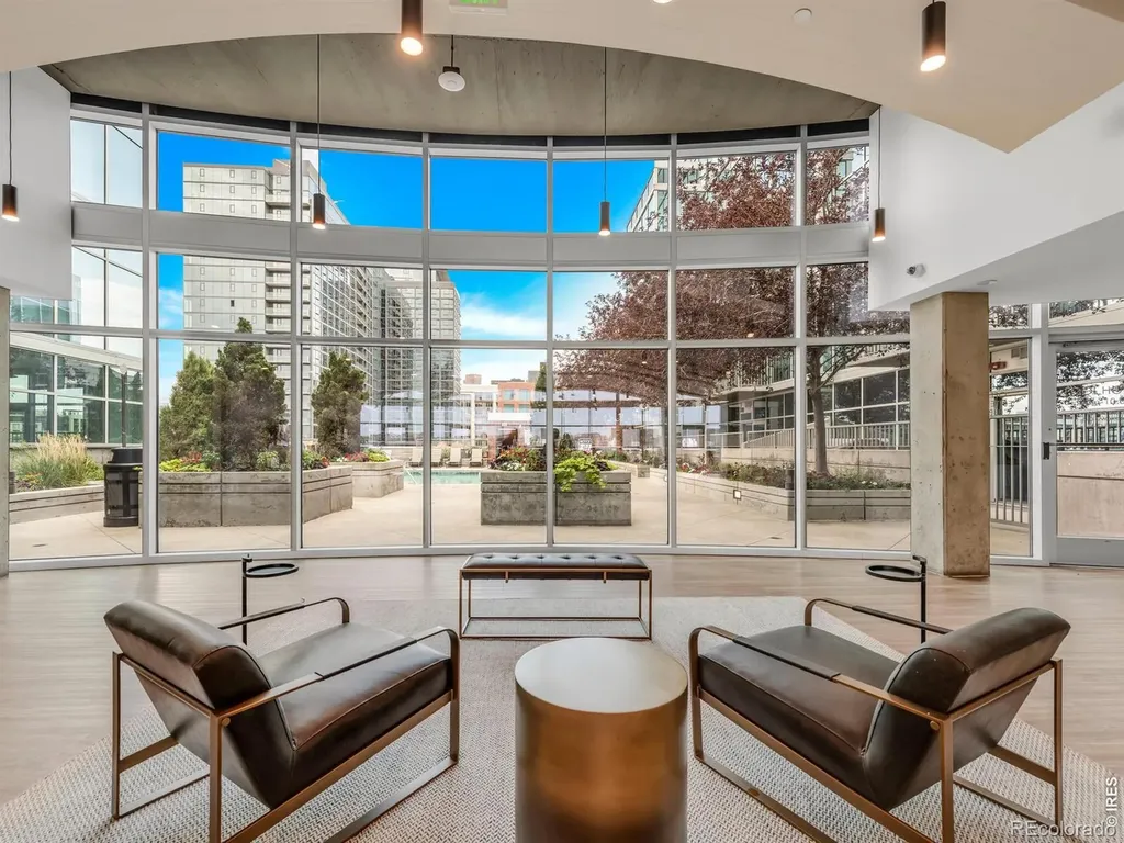 1700 Bassett Street Denver CO 80202