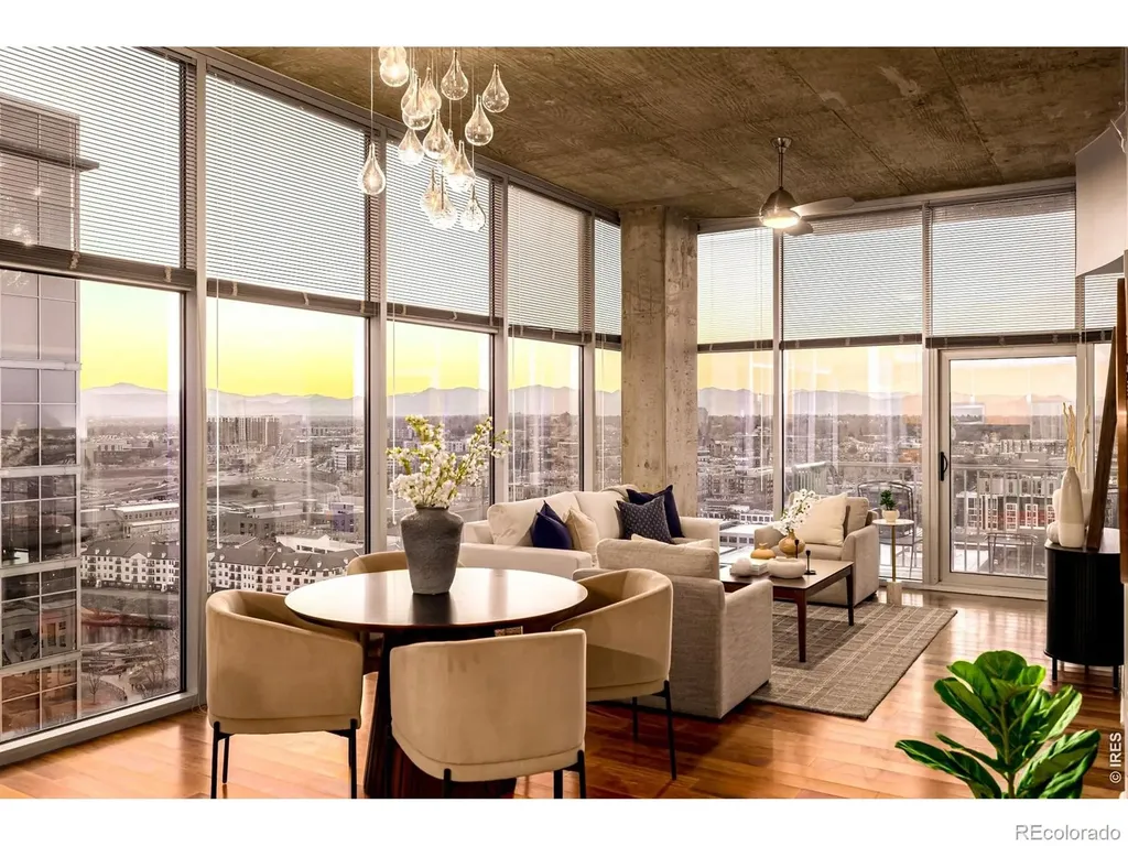1700 Bassett Street Denver CO 80202
