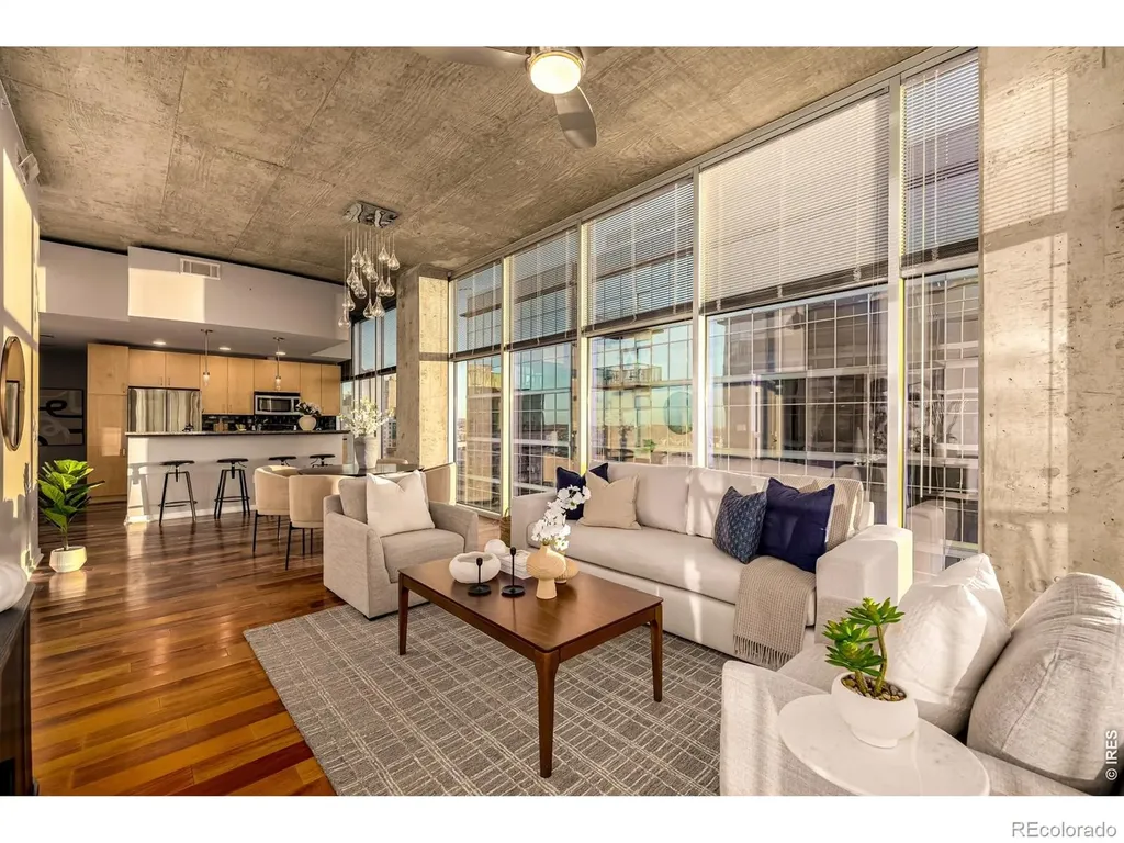 1700 Bassett Street Denver CO 80202