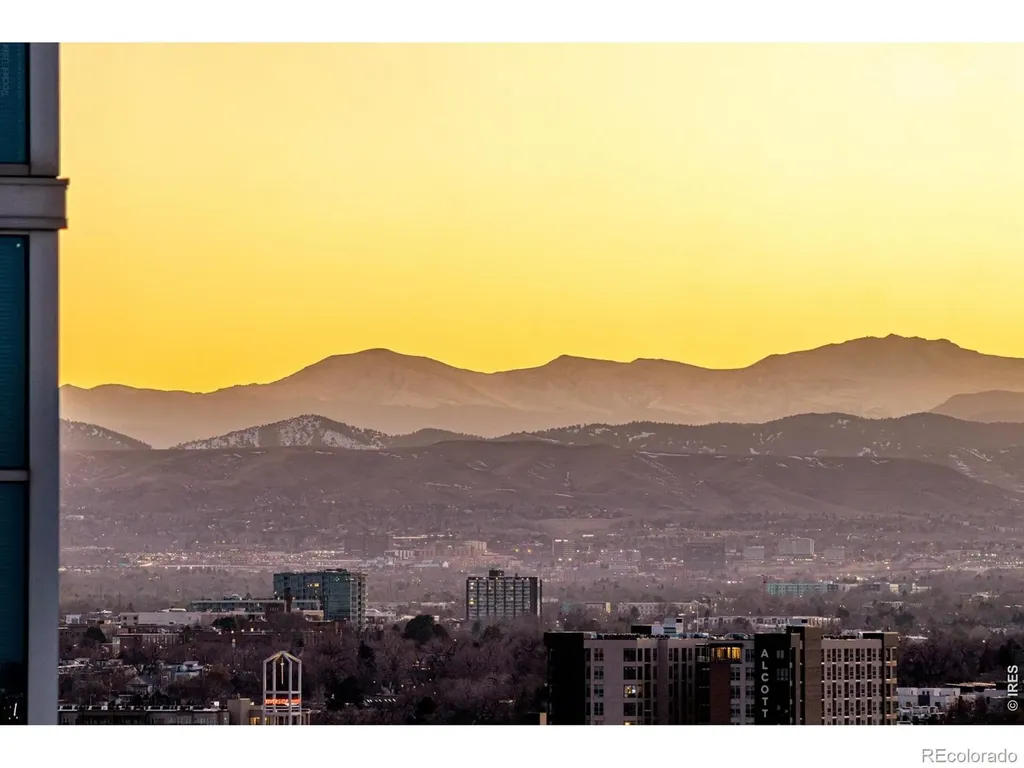 1700 Bassett Street Denver CO 80202