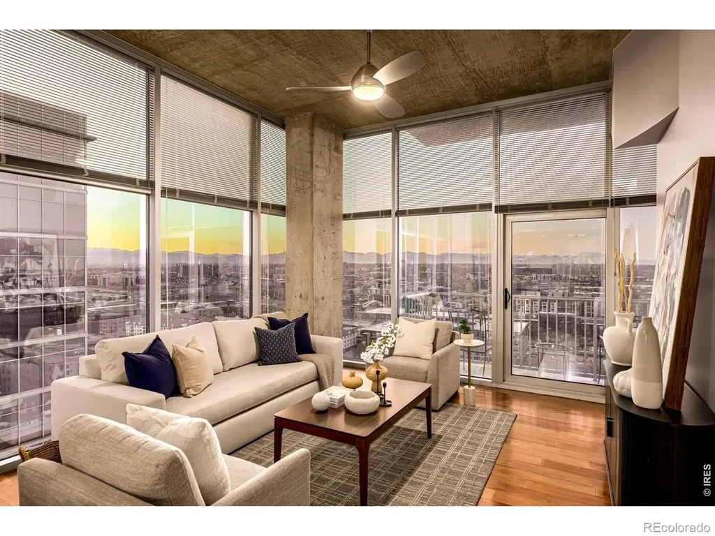 1700 Bassett Street Denver CO 80202