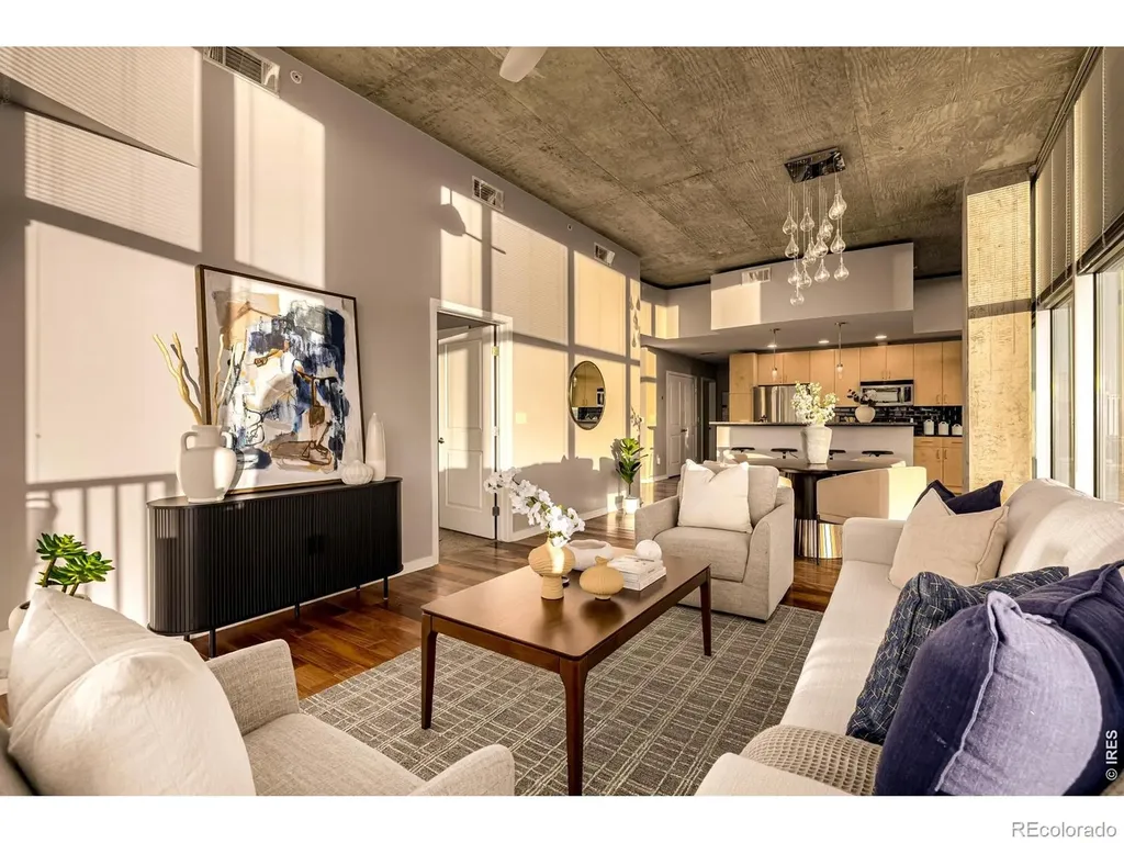 1700 Bassett Street Denver CO 80202