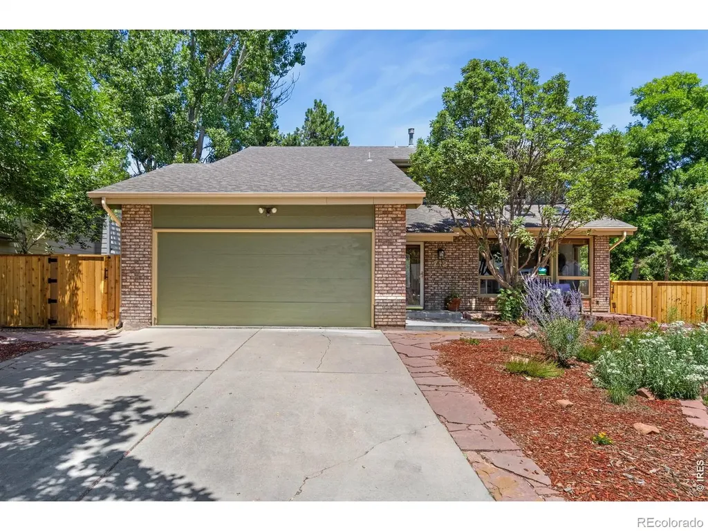 712 Dennison Avenue Fort Collins CO 80526