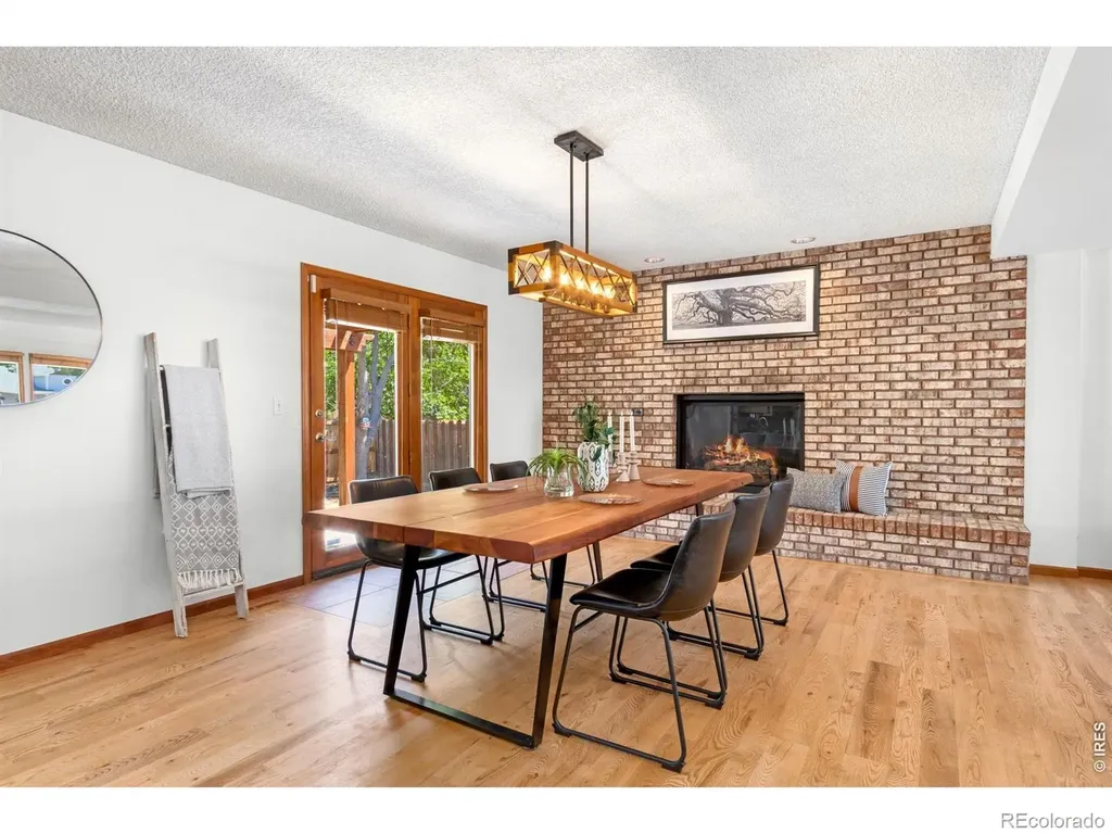 712 Dennison Avenue Fort Collins CO 80526