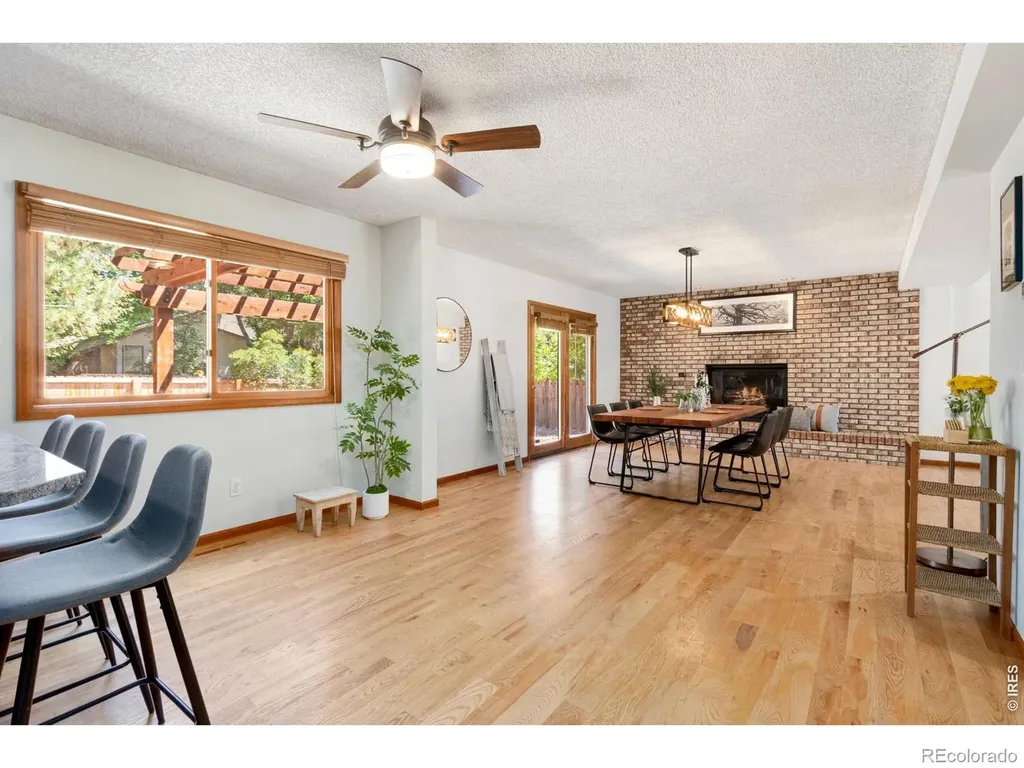 712 Dennison Avenue Fort Collins CO 80526