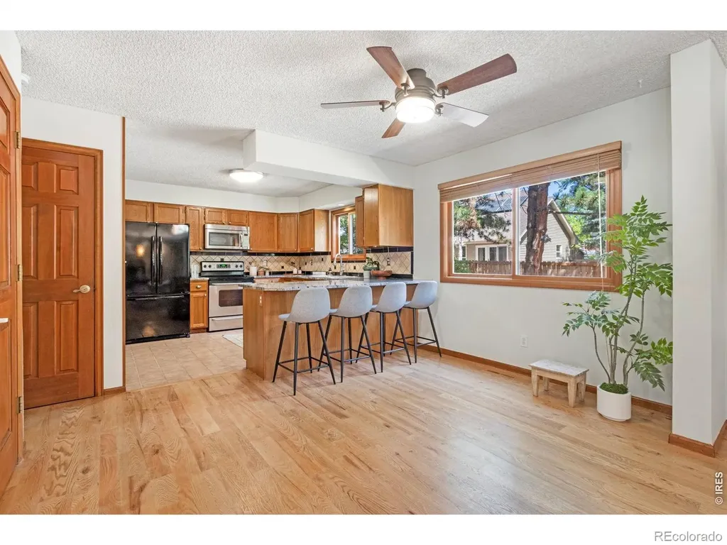712 Dennison Avenue Fort Collins CO 80526