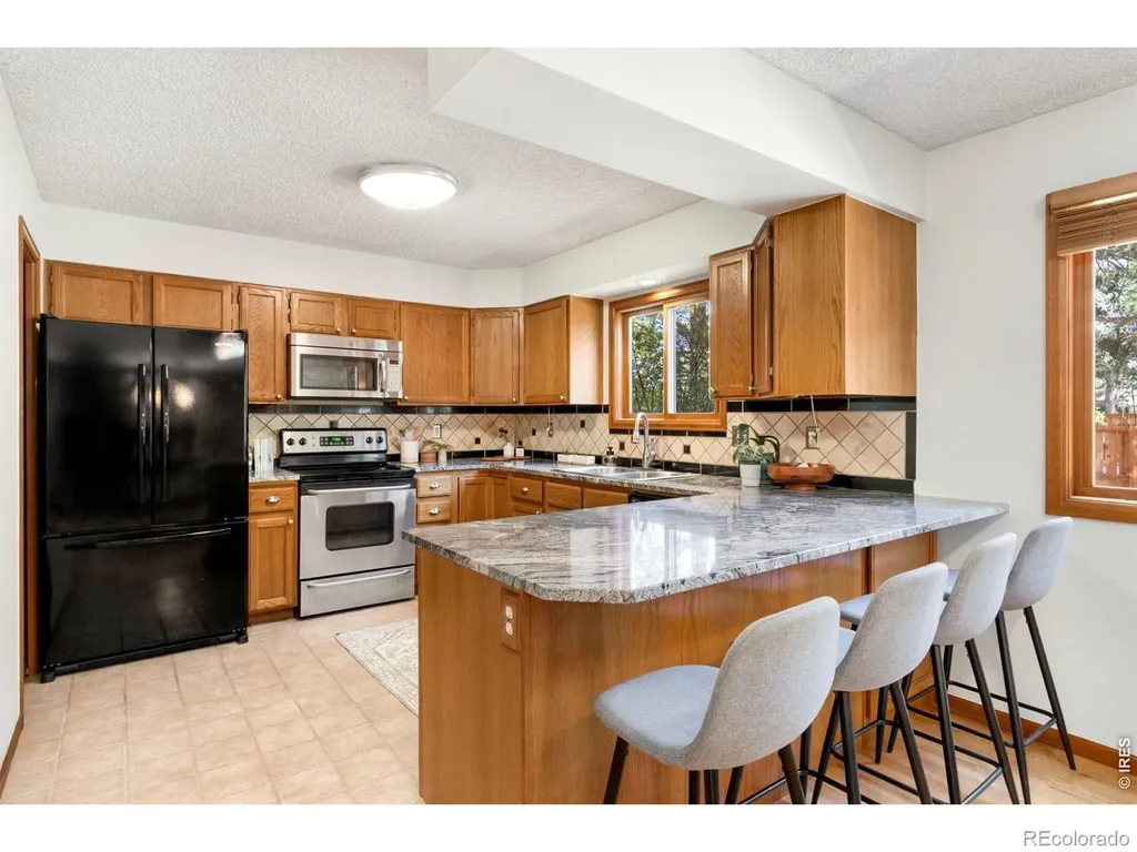 712 Dennison Avenue Fort Collins CO 80526