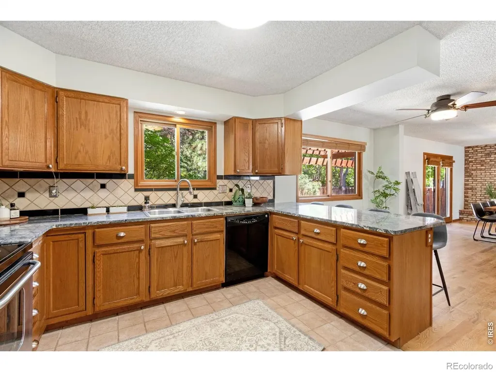 712 Dennison Avenue Fort Collins CO 80526