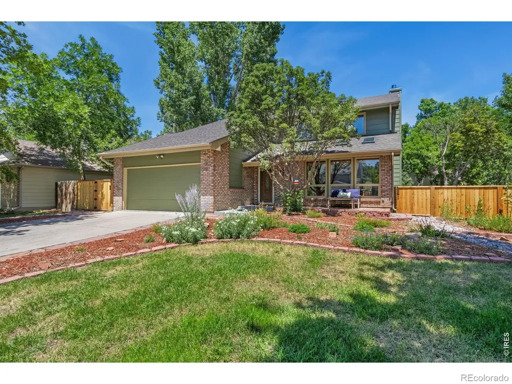 712 Dennison Avenue Fort Collins CO 80526