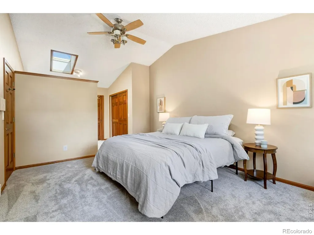 712 Dennison Avenue Fort Collins CO 80526